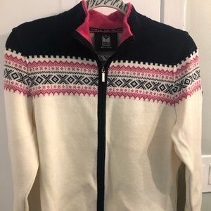 Dale of Norway women’s sweater